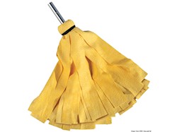 Mocio in PVA super assorbente con innesto a scatto