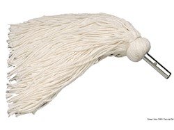 Mocio con innesto a scatto n.