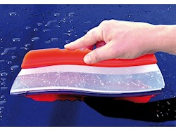 Lama SHURHOLD lavavetri brevettata