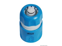 Raccordo a scatto 1/2"