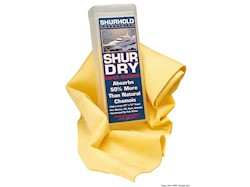 Spugna sintetica extra assorbente