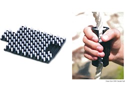 Spazzola per pulizia cime e tubi SHURHOLD