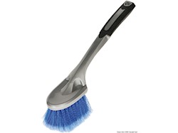 Spazzola con manico lungo Yachticon 360 mm