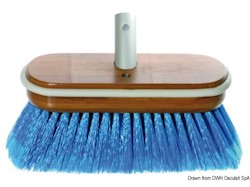 Spazzolone Yachticon tipo USA Medium