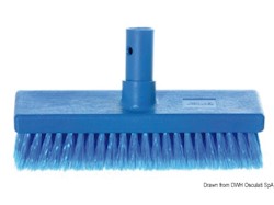 Spazzolone Yachticon Medium