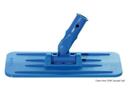 Porta abrasivo Yachticon per manico