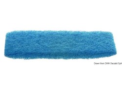 Abrasivi Yachticon Medium blu