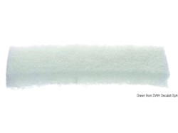 Abrasivi Yachticon Soft bianco