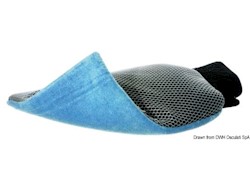Guanto pulitore Yachticon Glove