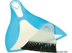 Miniscopa Dustpan