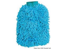 Mano YACHTICON in microfibra