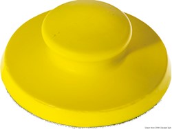 Supporti con attacco a strappo per cuscinetti di pulizia