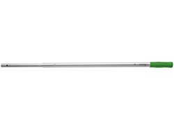 Manico in alluminio anodizzato