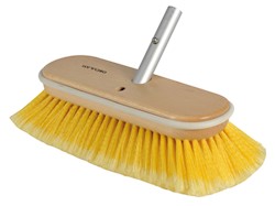 Spazzolone special 250x90 extra morbido verde