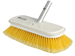 Spazzolone Osculati Eco 250x90 morbido giallo