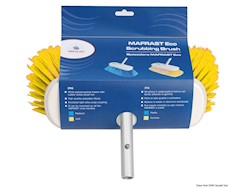 Spazzolone Osculati Eco 195x85 medio blu