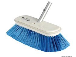 Spazzolone Osculati Eco 250x90 medio blu