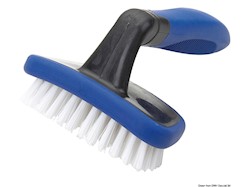 Spazzola a mano Osculati con impugnatura anatomica