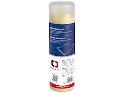 Panno assorbente PVA 66x43 cm rosa