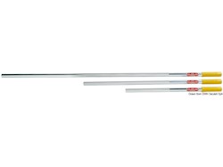 Manico in lega 76 cm