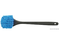 Spazzola con manico 50 cm