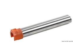 Dispositivo di sicurezza per molle a gas 500 mm