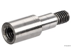 Estensione dispositivo di sicurezza per molle gas