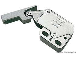 Chiusura a scatto per antine