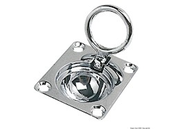 Maniglietta per antine