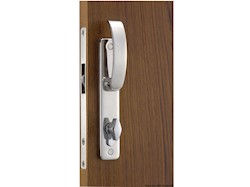 Serratura porte scorrevoli maniglie Contemporary