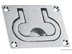 Maniglia alzapagliolo