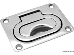 Alzapagliolo Heavy Duty con maniglia