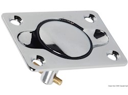 Alzapagliolo a scomparsa