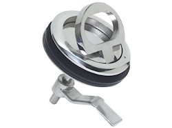 Alzapagliolo a chiusura portelli