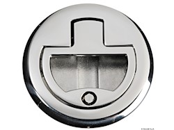 Alzapagliolo grande c/ chiave