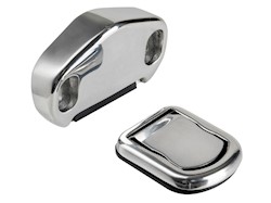 Fermaporte magnetico a scomparsa