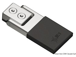 Fermaporta ribaltabile