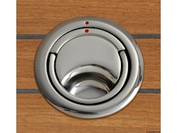 Alzapagliolo Eclipse SV senza serratura