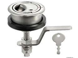 Alzapagliolo Eclipse SV con serratura