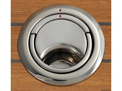 Alzapagliolo Eclipse MV senza serratura