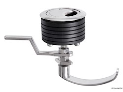 Alzapagliolo Eclipse (medium) per cabine marinaio o grandi gavoni