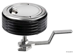 Alzapagliolo Eclipse LIFT & TURN (chiusure a compressione) - BIG