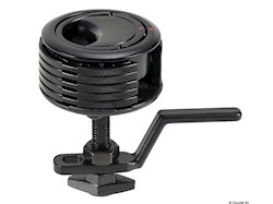 Alzapagliolo Eclipse MK2 60 mm Nero