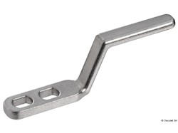 Leva chiusura angolata Eclipse MK2 60 mm