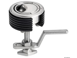 Alzapagliolo Eclipse LIFT & TURN (chiusure a compressione) - SMALL