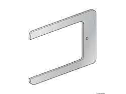 Distanziale/spacer Silver per chiusure Flush Southco
