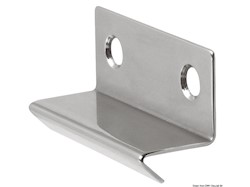 Chiusura Flush Lock ovale Bulk