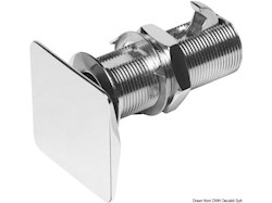 Chiusura Flush Lock quadra