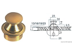 Pomello ot.lu. mm 13