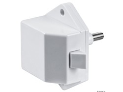 Scrocchetto a pulsante Self-Latching